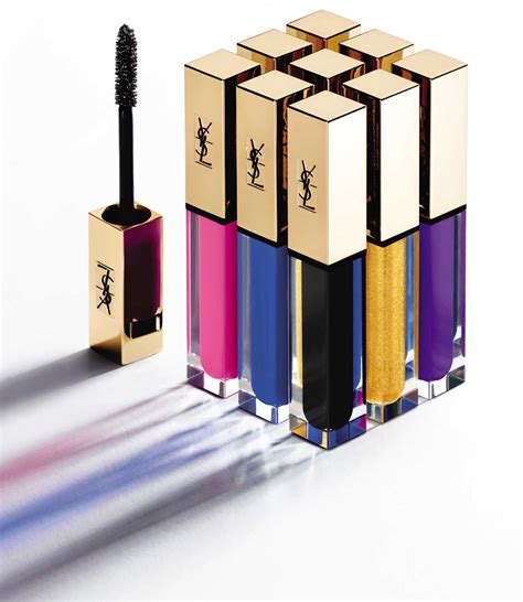 ysl mascara vinyl couture 0|Yves Saint Laurent .